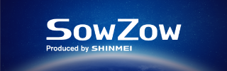 SowZowバーチャルショールーム