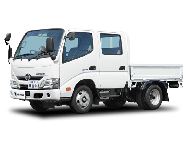 準中教習車