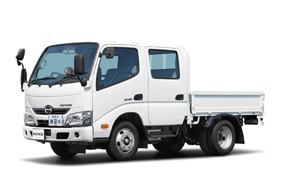 準中教習車